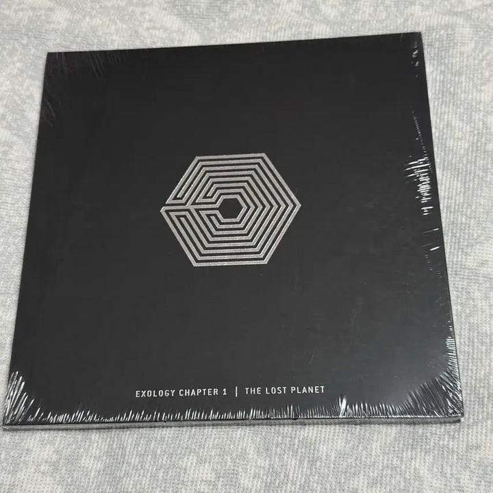 [BUNJANG] EXO EXOLOGY CHAPTER 1: THE LOST PLANET Live Album / 엑소 첫번째 콘서트 실황 앨범 2014 EXOLOGY CHAPTER 1