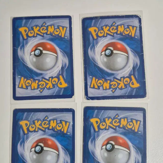 [BUNJANG] Pokemon Card M Charizard EX &amp; M Mewtwo EX Bundle Set / 포켓몬카드 M리자몽EX M뮤츠EX 일괄