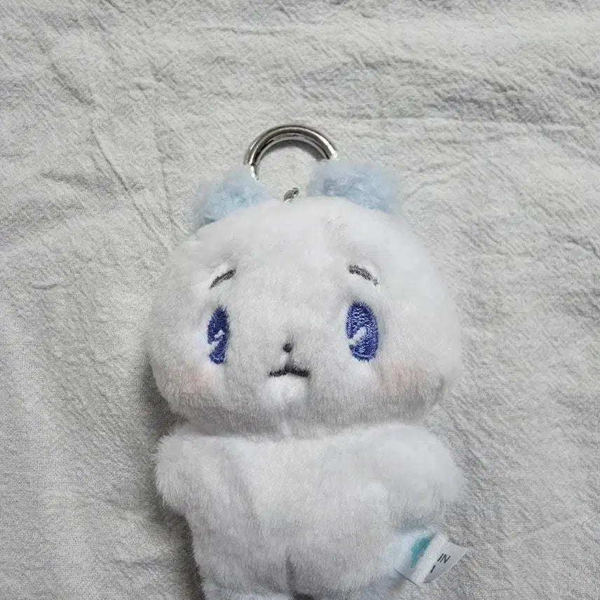 [SOLD OUT] [개봉품] 몌무 므메미무 MMMM PLUSH KEYRING