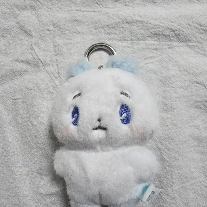 [SOLD OUT] [개봉품] 몌무 므메미무 MMMM PLUSH KEYRING