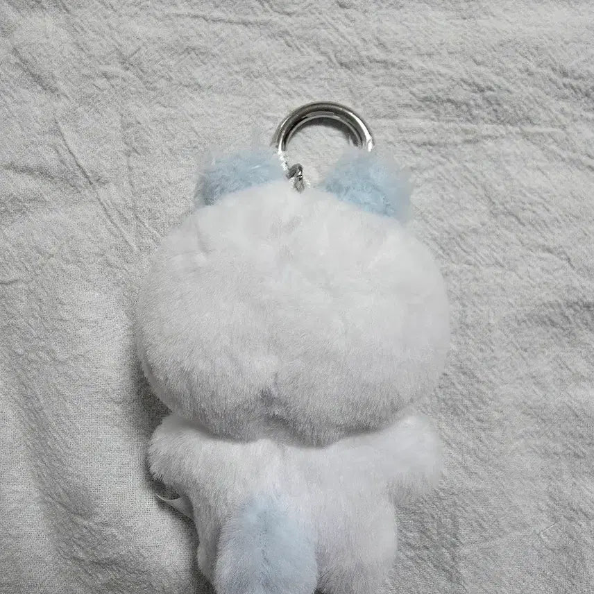 [SOLD OUT] [개봉품] 몌무 므메미무 MMMM PLUSH KEYRING