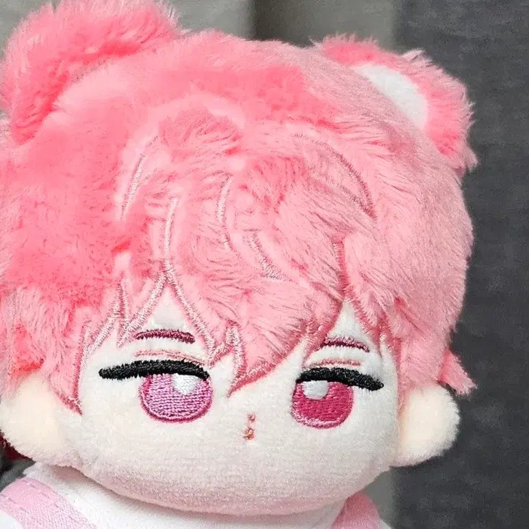 [BUNJANG] PLAVE Ppyong Bambi &amp; Bamguri Bundle Set / 플레이브 인형 뾱밤비 밤굴이 일괄