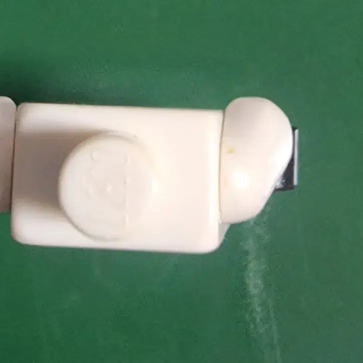 [BUNJANG] LEGO Ninjago DX Zane Torso and Legs / 레고 닌자고 용무늬 dx쟌 몸통다리