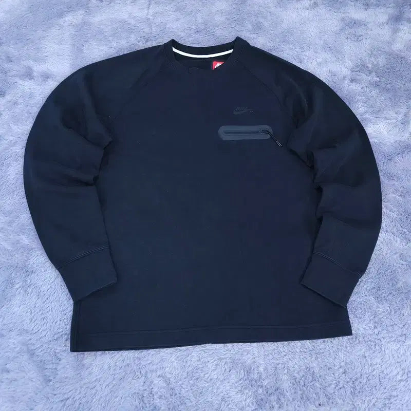 [SOLD OUT] L 23ss 나이키 테크팩 긴팔 | 0513A20