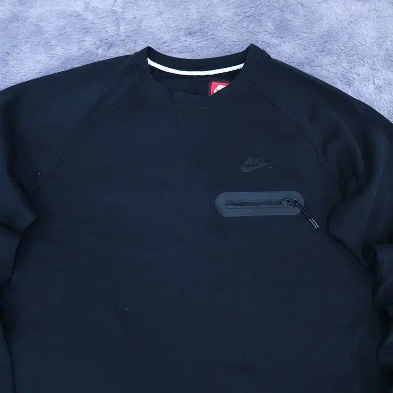 [SOLD OUT] L 23ss 나이키 테크팩 긴팔 | 0513A20
