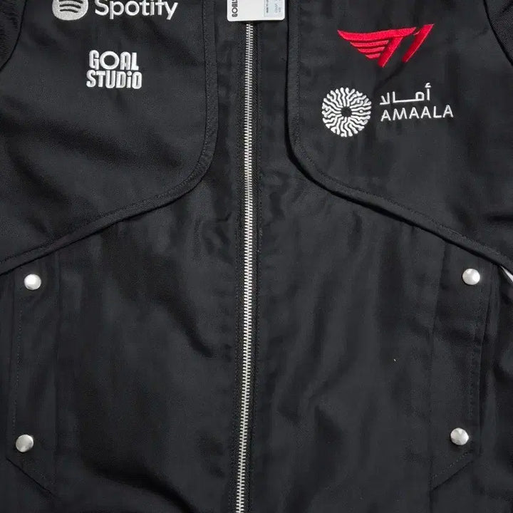 [BUNJANG] T1 Faker Signed 2026 Uniform Jacket (Size S) / 2026 T1 티원 유니폼 자켓 페이커 faker 마킹 s 사이즈 판매