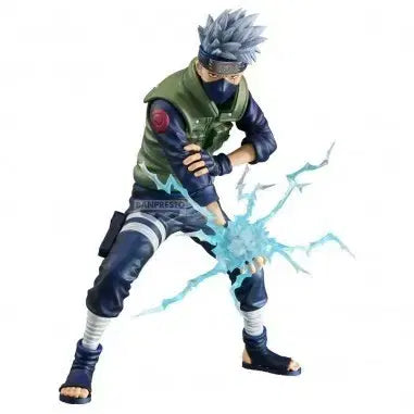 [BUNJANG] Grandista Kakashi Hatake Figure / 그란디스타 스페셜 카카시