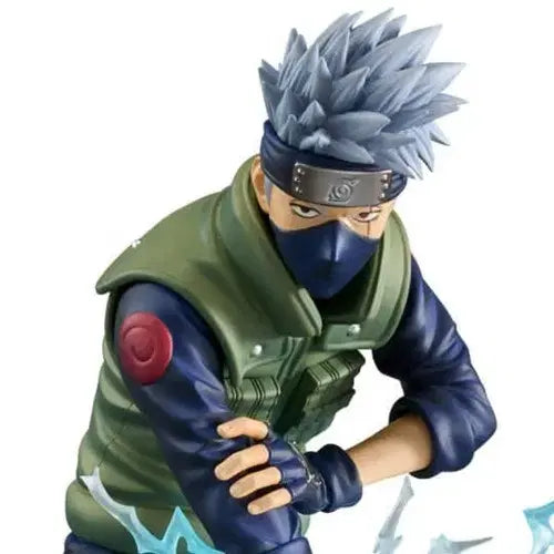[BUNJANG] Grandista Kakashi Hatake Figure / 그란디스타 스페셜 카카시