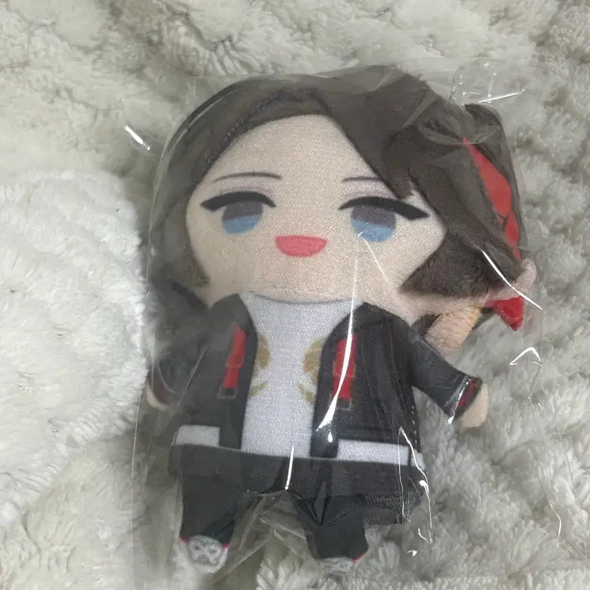 [BUNJANG] NIJISANJI Akina Saegusa Puppet Puppet Ver. 2 / 니지산지 사에구사아키나 퍼펫토 파페