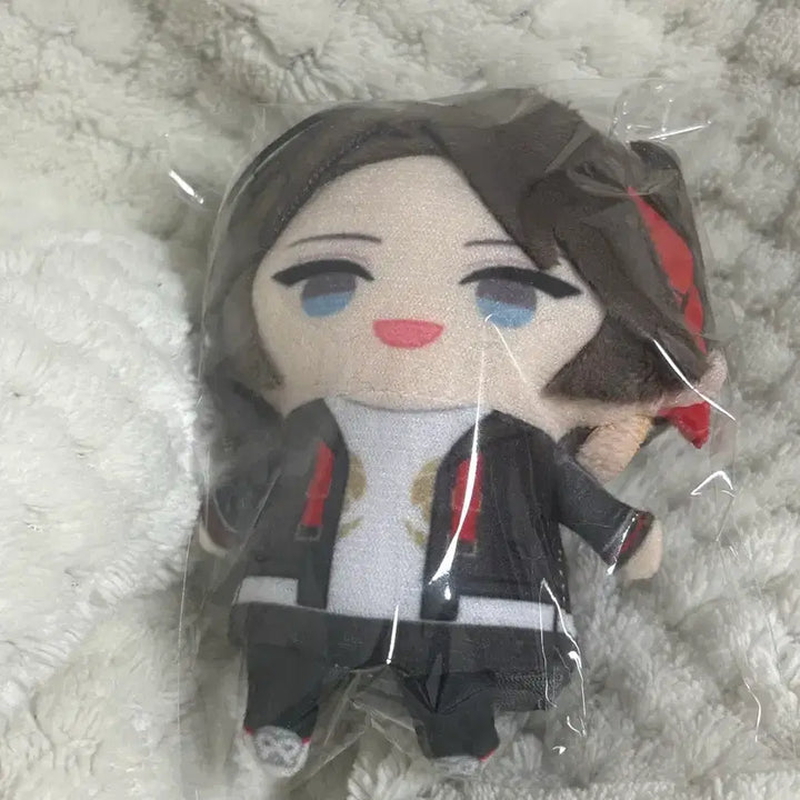 [BUNJANG] NIJISANJI Akina Saegusa Puppet Puppet Ver. 2 / 니지산지 사에구사아키나 퍼펫토 파페