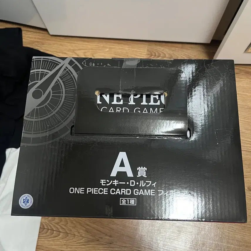 [BUNJANG] One Piece Card Lottery Prize A / 원피스 카드 쿠지 a상 판매