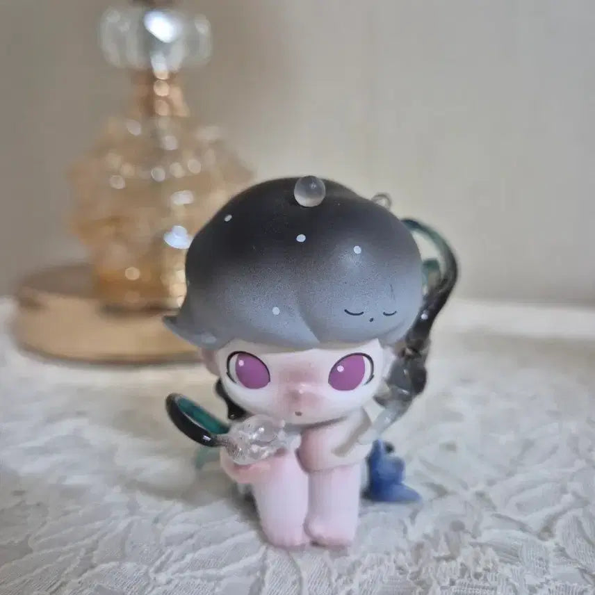 [BUNJANG] Dimoo A Moment of Tea Series Fragrant Orchid&