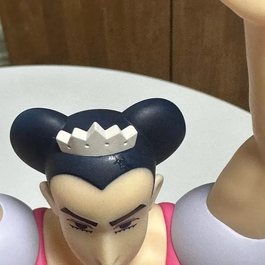 [BUNJANG] Crayon Shin-chan Macau Joma Figure Set / 짱구는 못말려 마카오 죠마 피규어 세트
