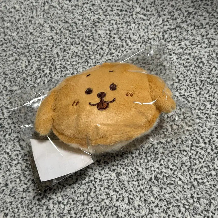 [BUNJANG] NCT WISH Bakery Wish Doll Daeng Treever / 엔시티위시 베이커리위시돌 댕트리버