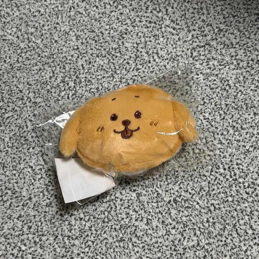 [BUNJANG] NCT WISH Bakery Wish Doll Daeng Treever / 엔시티위시 베이커리위시돌 댕트리버