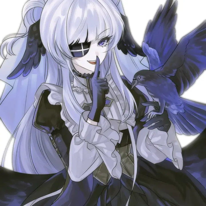 [BUNJANG] Full Color Illustration Commission / 풀채색 일러스트 커미션