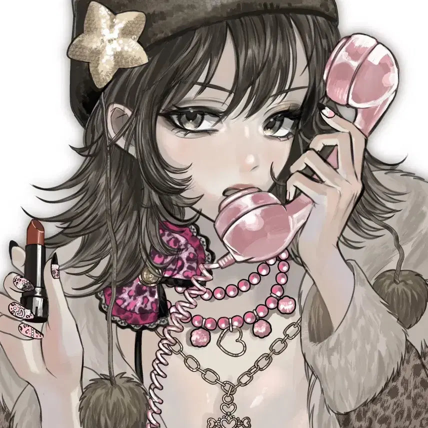 [BUNJANG] Full Color Illustration Commission / 풀채색 일러스트 커미션