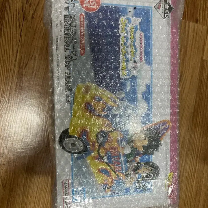 [BUNJANG] Dragon Ball Z Snap Figure - Gohan &amp; Videl Last One Prize / 드래곤볼 스냅 오반,비델 라스트원 판매