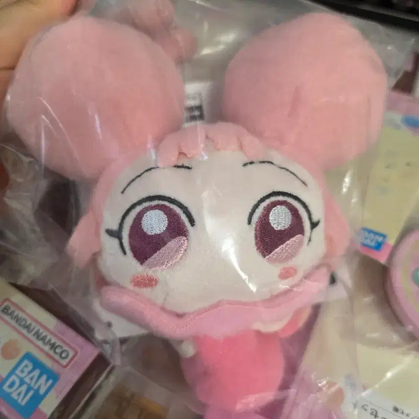 [BUNJANG] Ojamajo Doremi D-Prize Mascot Dodo / 꼬마마법사 레미 도레미 쿠지 D상 마스코트 도도 팝니다