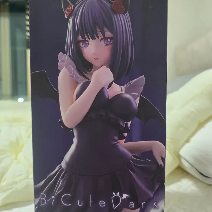 [SOLD OUT] BiCute Dark 키타가와 마린 피규어