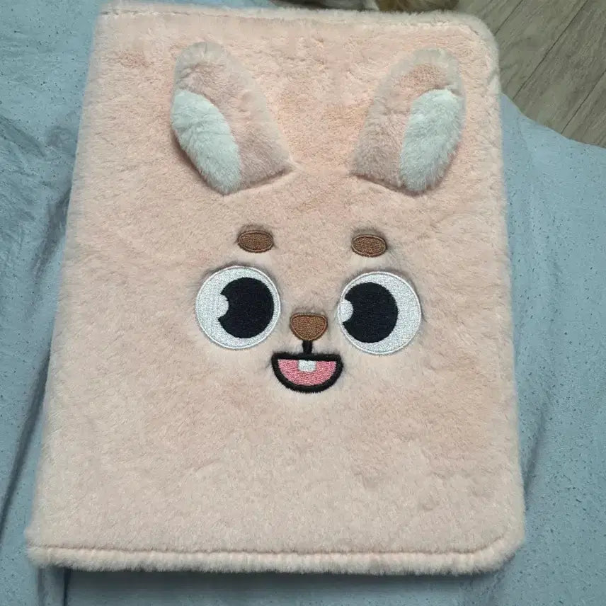 [SOLD OUT] [BUNJANG] Day6 Denny-mals Phil Binder / 데이식스 데니멀즈 필 바인더