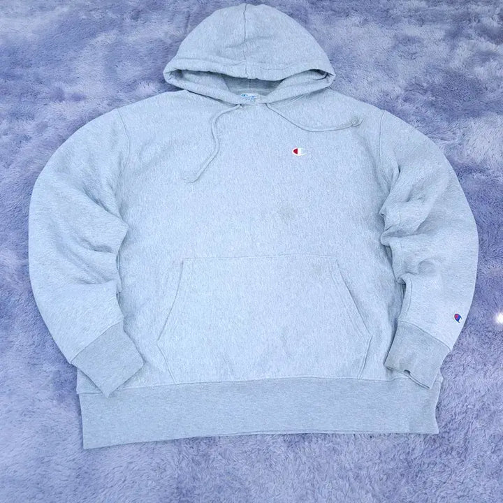 [SOLD OUT] X-LARGE 챔피온 리버스위브 후드티 | 0513A21