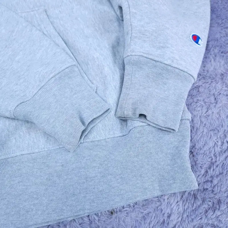 [SOLD OUT] X-LARGE 챔피온 리버스위브 후드티 | 0513A21