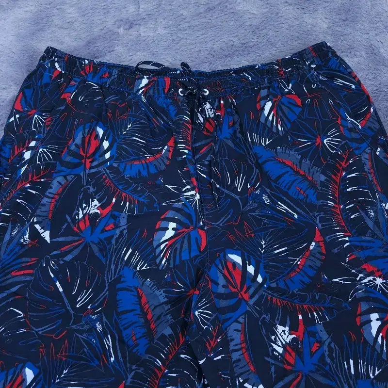 [SOLD OUT] XXL 콜롬비아 수영복 반바지 | 0513A17