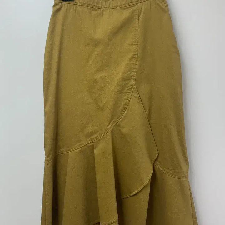 [SOLD OUT] 타임 머메이드 스커트