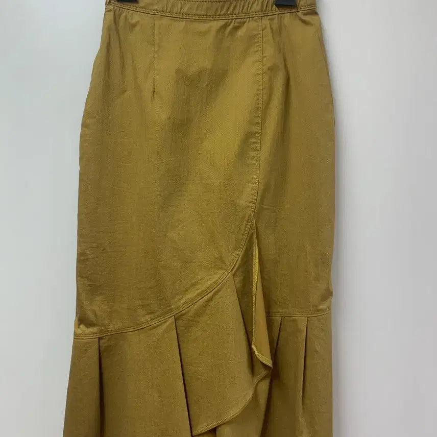 [SOLD OUT] 타임 머메이드 스커트