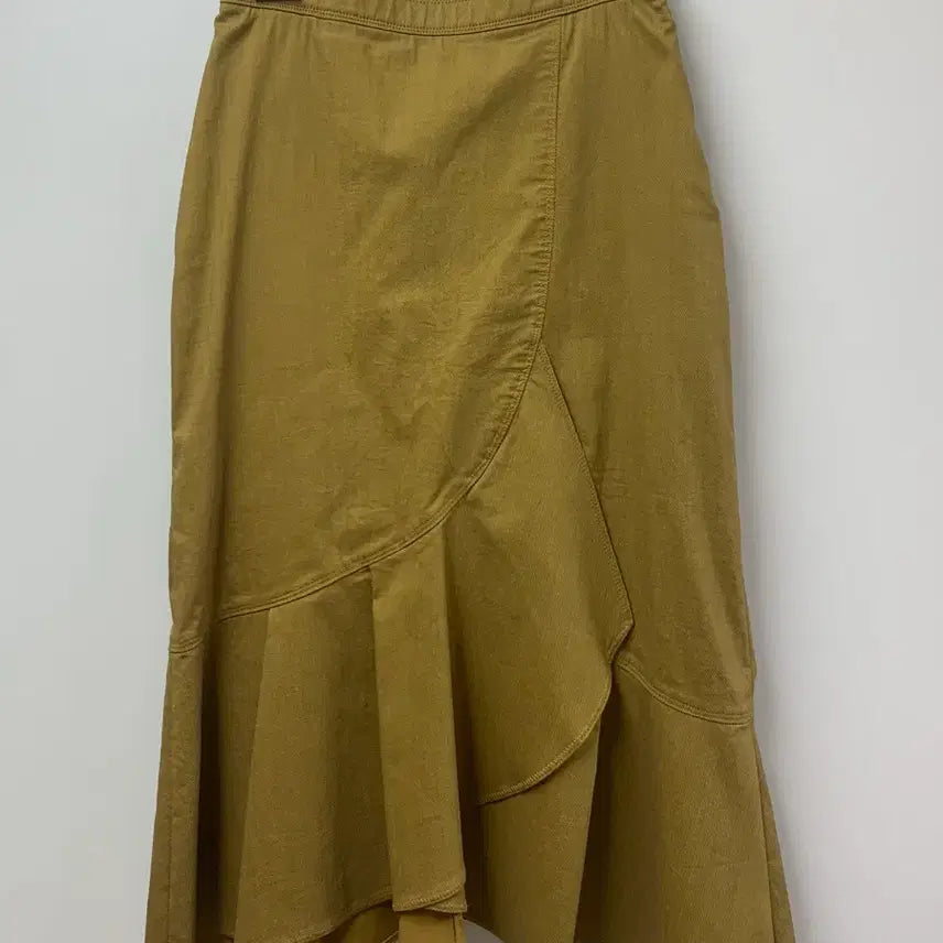 [SOLD OUT] 타임 머메이드 스커트