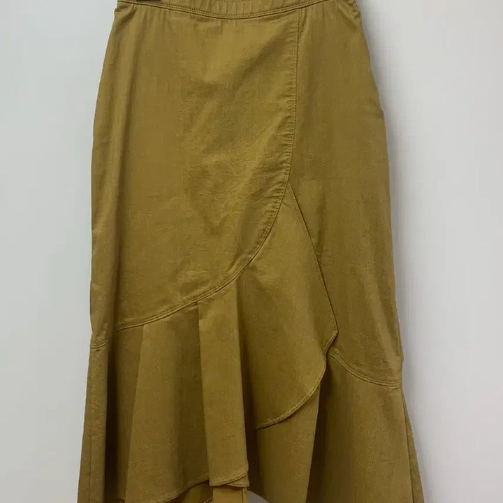 [SOLD OUT] 타임 머메이드 스커트