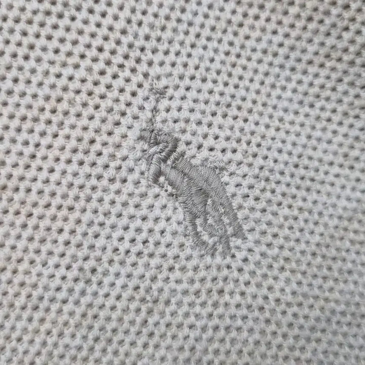 [BUNJANG] Polo Ralph Lauren Beige Cardigan / 110/ 폴로 랄프로렌 베이지색 가디건