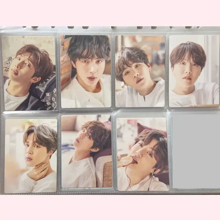 [BUNJANG] BTS 2019 &
