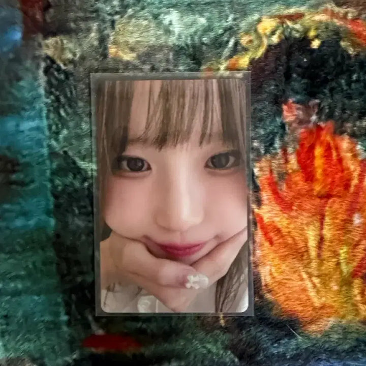 [BUNJANG] fromis_9 Song Hayoung &