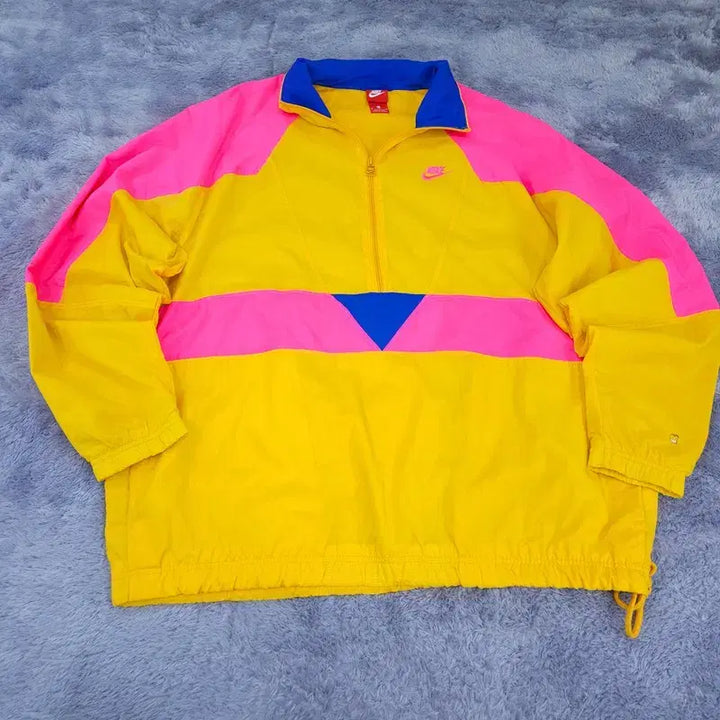 [SOLD OUT] XL 나이키 아노락 자켓 | 0513A07