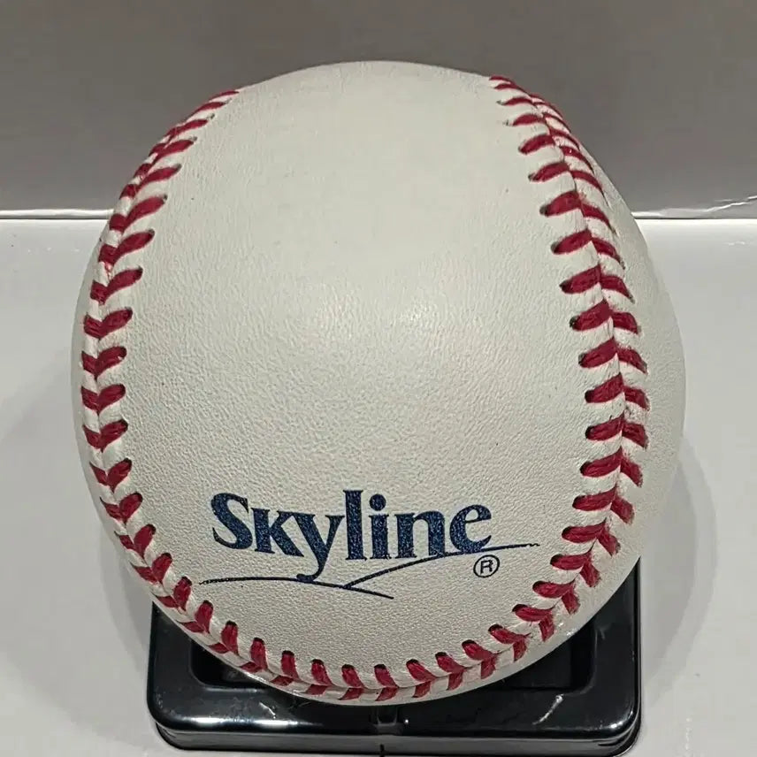 [BUNJANG] Ryu Hyun-jin 2024 All-Star Game Official Signed Baseball / 류현진 2024년 올스타전 공인구 싸인볼