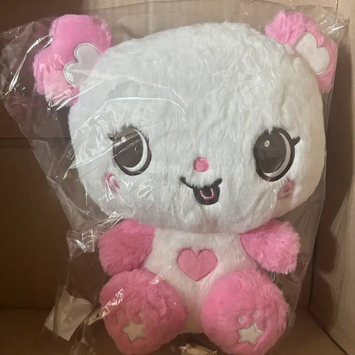 [BUNJANG] NCT WISH 30cm Daewang Wishdoll Pangyi Sealed / 엔시티 위시 30cm 대왕 위시돌 팡이 미개봉 양도