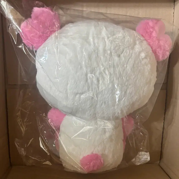 [BUNJANG] NCT WISH 30cm Daewang Wishdoll Pangyi Sealed / 엔시티 위시 30cm 대왕 위시돌 팡이 미개봉 양도