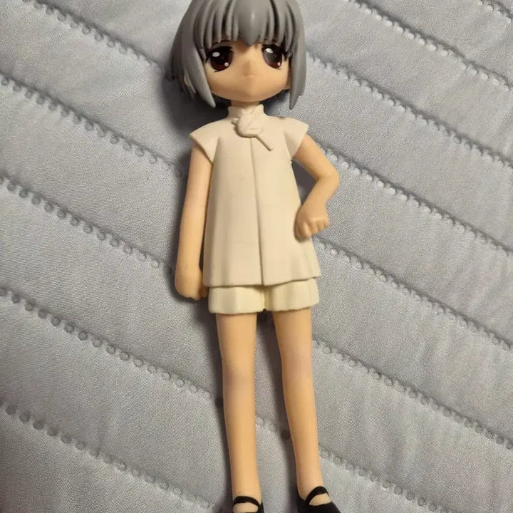 [BUNJANG] Yuja Minori "Bottle Fairy Rorara" Figures 2-Piece Bundle Set / 병속의요정호로로사라라피규어2개일괄
