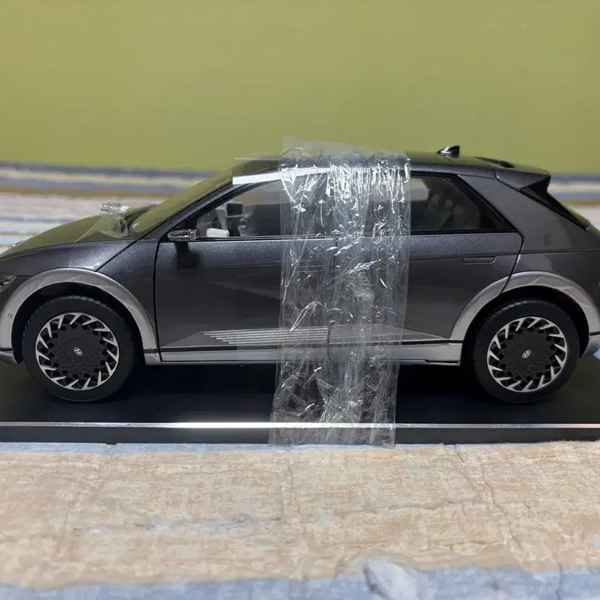 [BUNJANG] Hyundai Ioniq 5 1:18 Diecast Model / 현대 아이오닉 5 1:18 다이캐스트 판매합니다.
