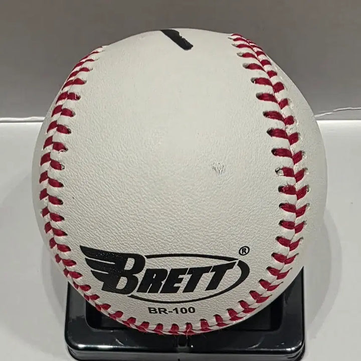 [BUNJANG] Noh Si-hwan 2022 Hangzhou Asian Games Official Signed Baseball / 노시환 2022년 항저우 아시안게임 공인구 싸인볼