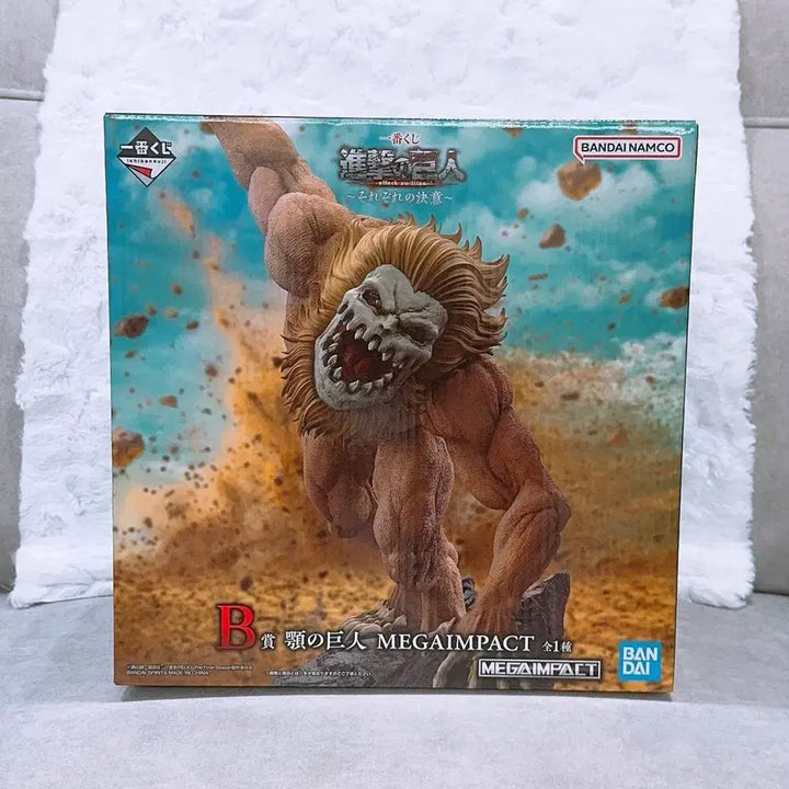 [BUNJANG] Attack on Titan &