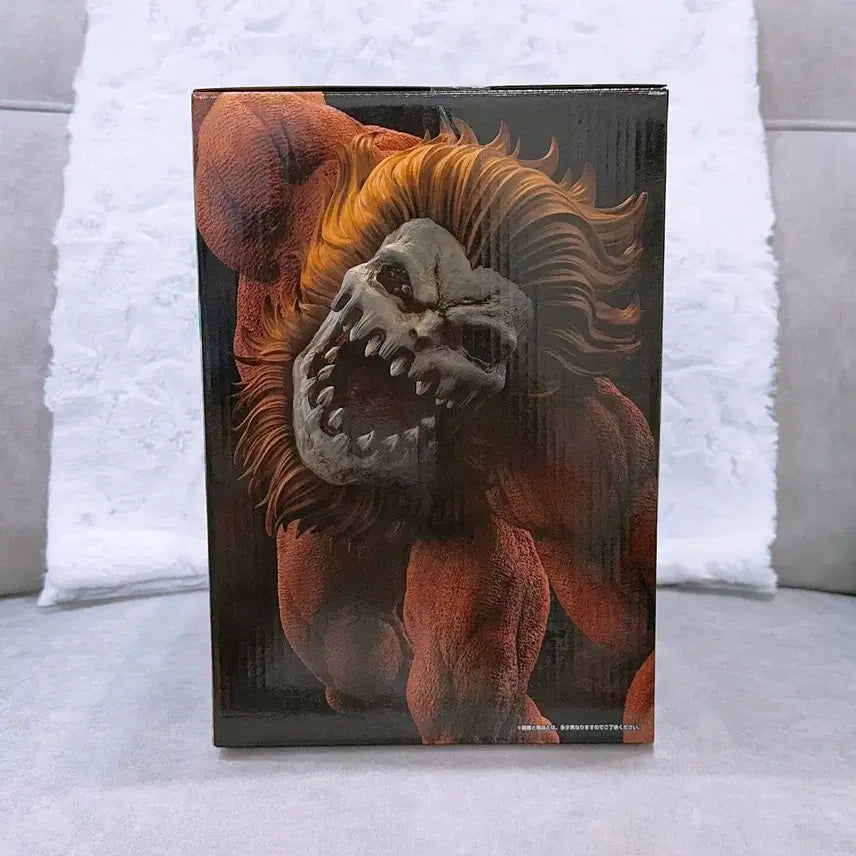 [BUNJANG] Attack on Titan &