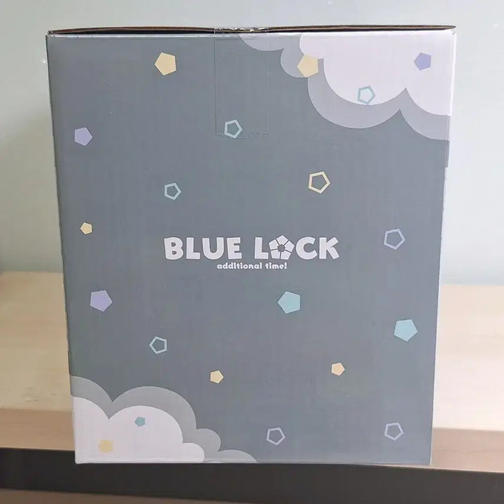 [BUNJANG] Blue Lock Ichiban Kuji Figure B Award Nagi (Sealed) / 미개봉) 블루록 이치방 쿠지 제일복권 나기 피규어 B상 현물