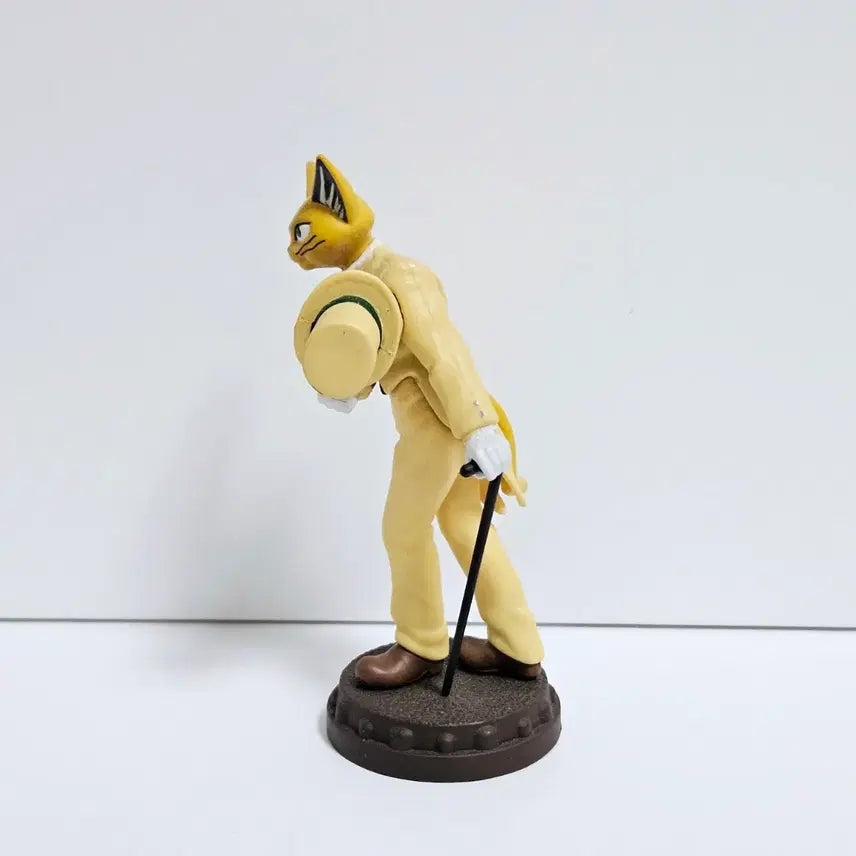 [BUNJANG] Studio Ghibli The Cat Returns Baron Amberley Figure / 지브리 귀를 기울이면 바론 남작 피규어