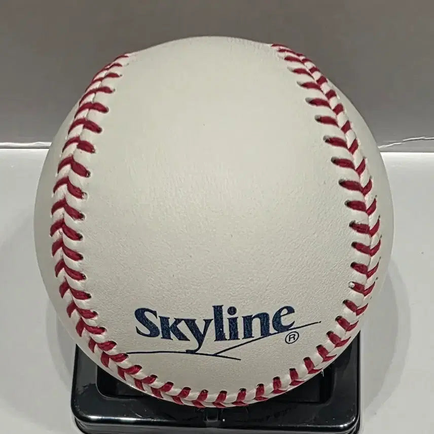 [BUNJANG] Kim Taek-yeon Signed KBO Official Baseball / 김택연 KBO 공인구 싸인볼