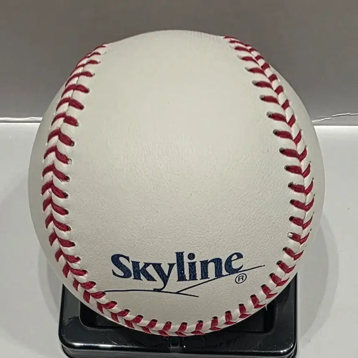 [BUNJANG] Kim Taek-yeon Signed KBO Official Baseball / 김택연 KBO 공인구 싸인볼