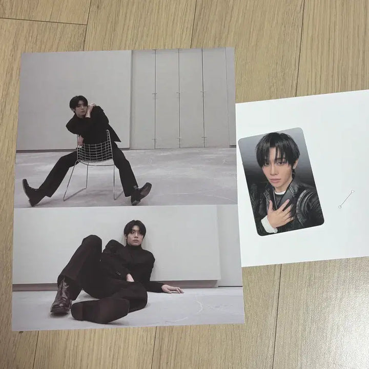 [BUNJANG] ZEROBASEONE Taerae Version Album / 11ver태래버전