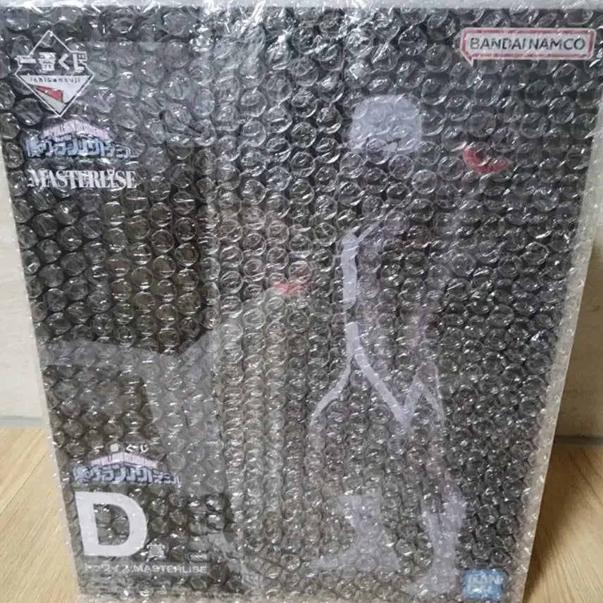 [BUNJANG] Bandai Ichiban Kuji My Hero Academia TWICE D Prize Figure / 반다이 이치방쿠지 나의 히어로 트와이스 D상